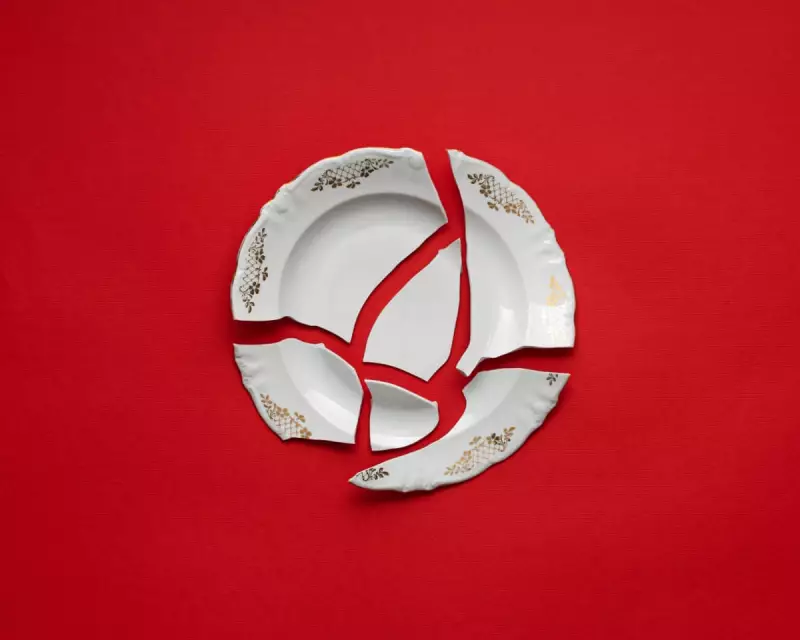 London drag artist Jonny Woo declares war on 'small plates' dining trend