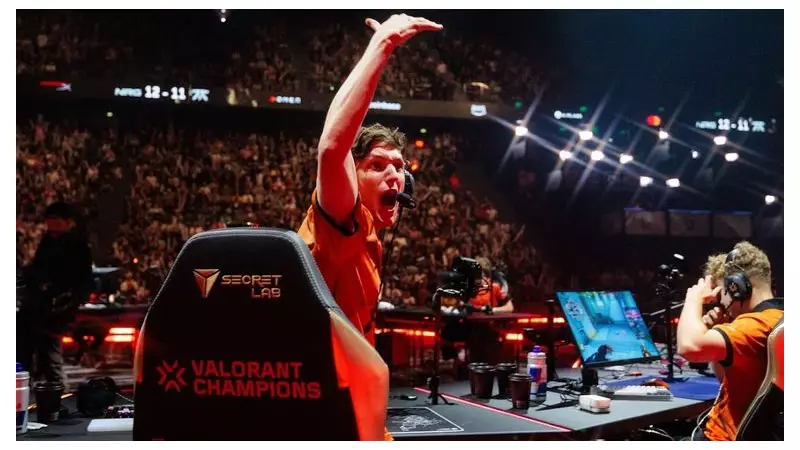 London Esports Giant Fnatic Explores $100m Sale After Buyer Interest