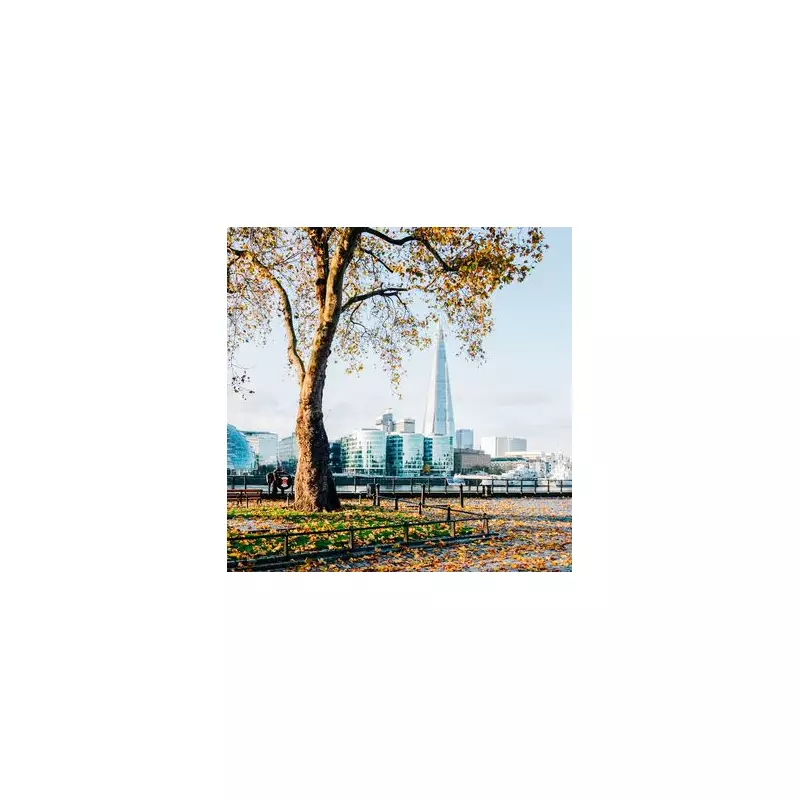 London History Quiz: 17 Tricky Questions to Test Your Capital Knowledge