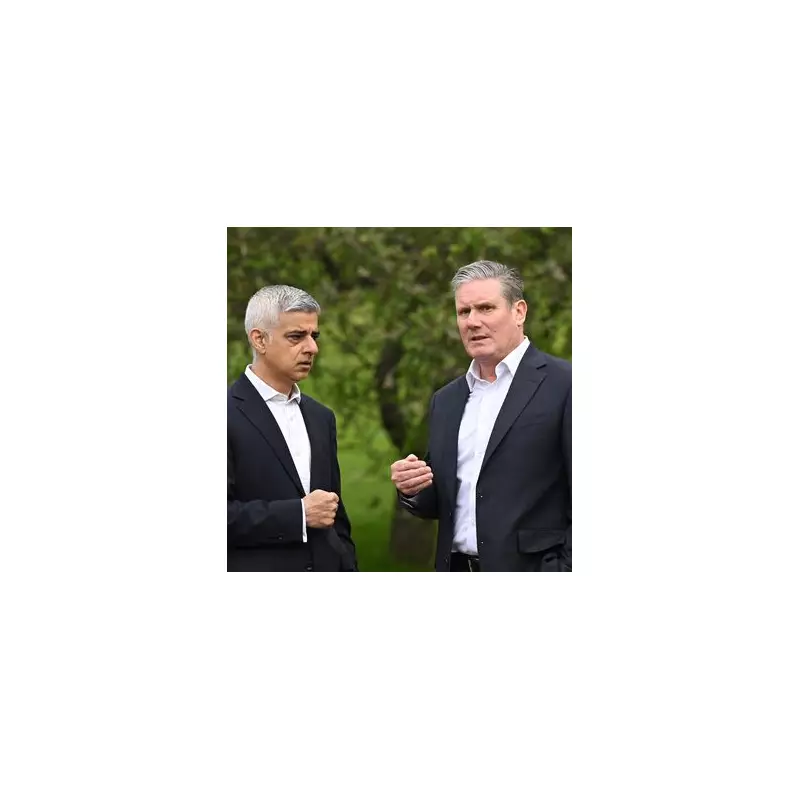 London Slashes Affordable Housing Quota to 20% in 'Emergency' Move