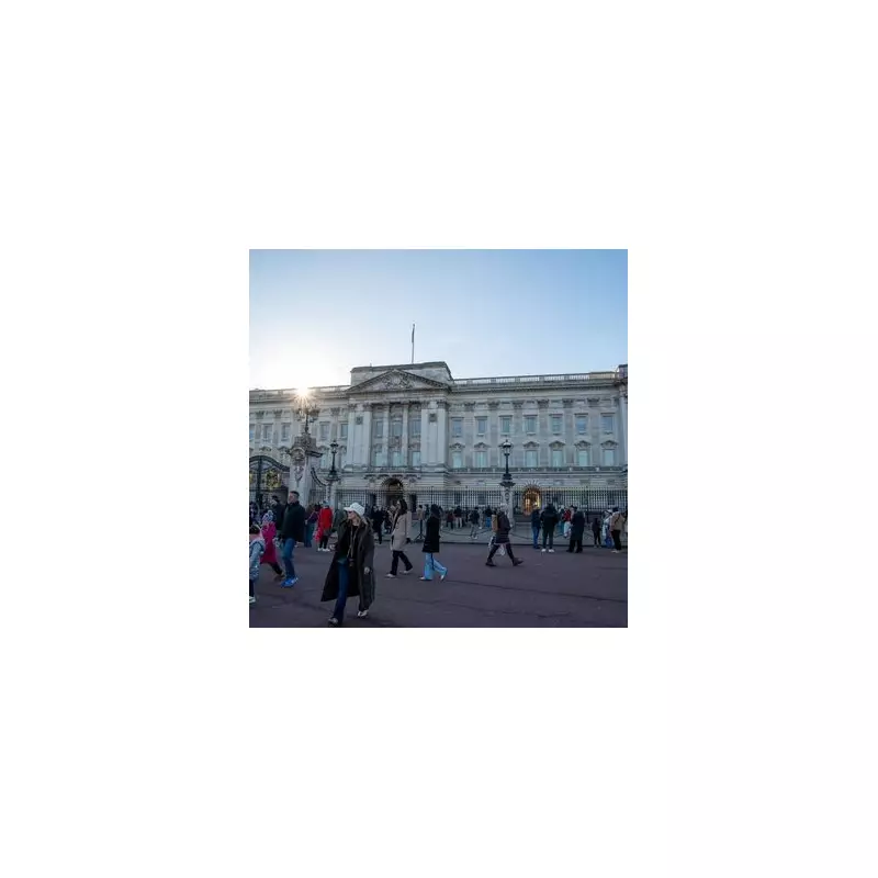 London Tour Guide Reveals Which Royals Americans Ask About (It's Not William & Kate)