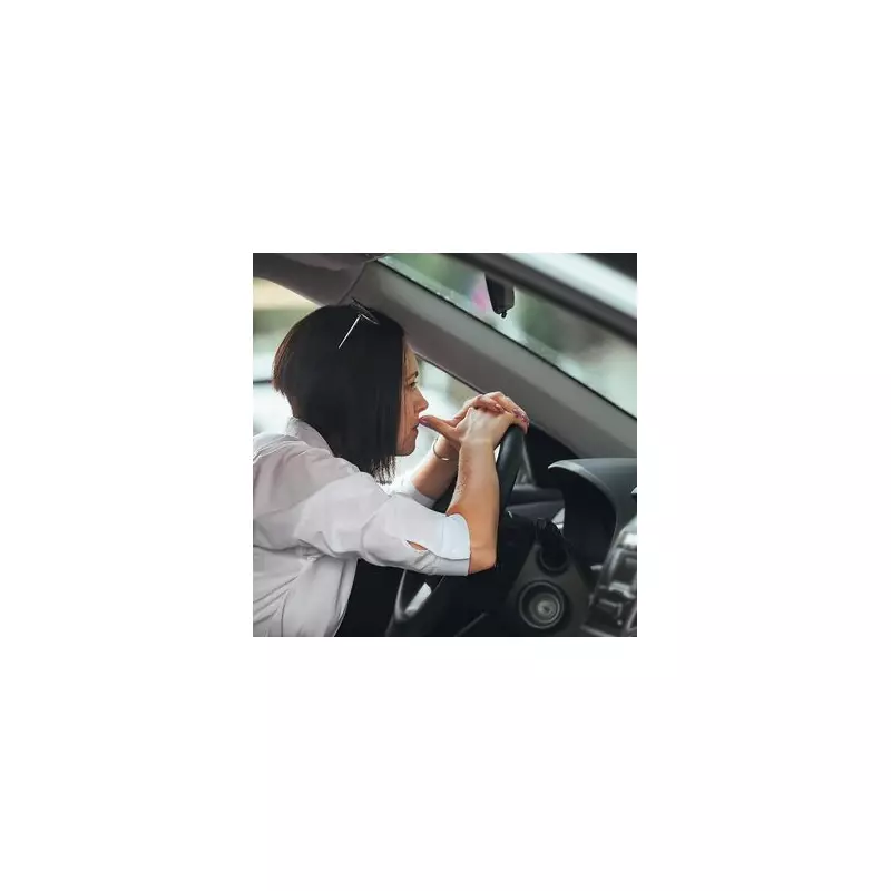 London woman's stalker terror ends in shock parent tracker confession