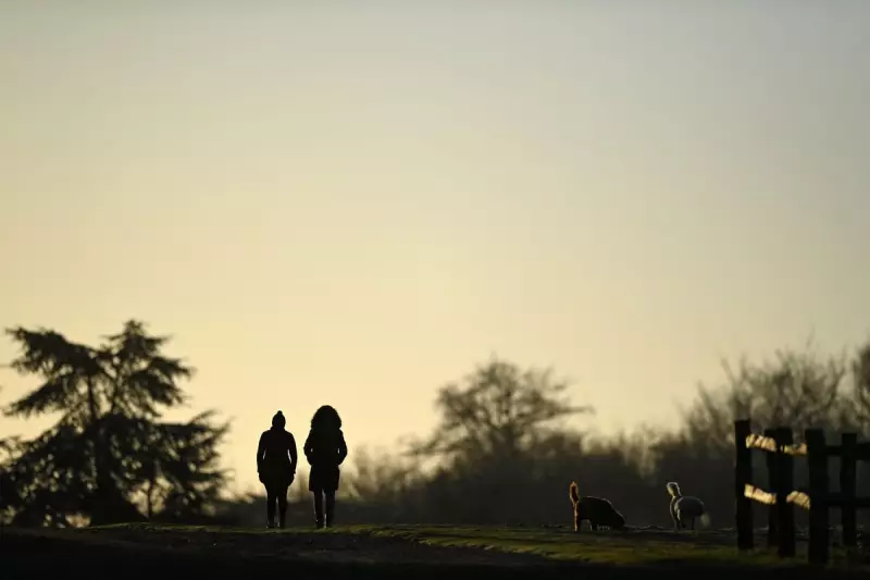 London's 2026 New Year's Day Forecast: Sunshine Before Drizzle