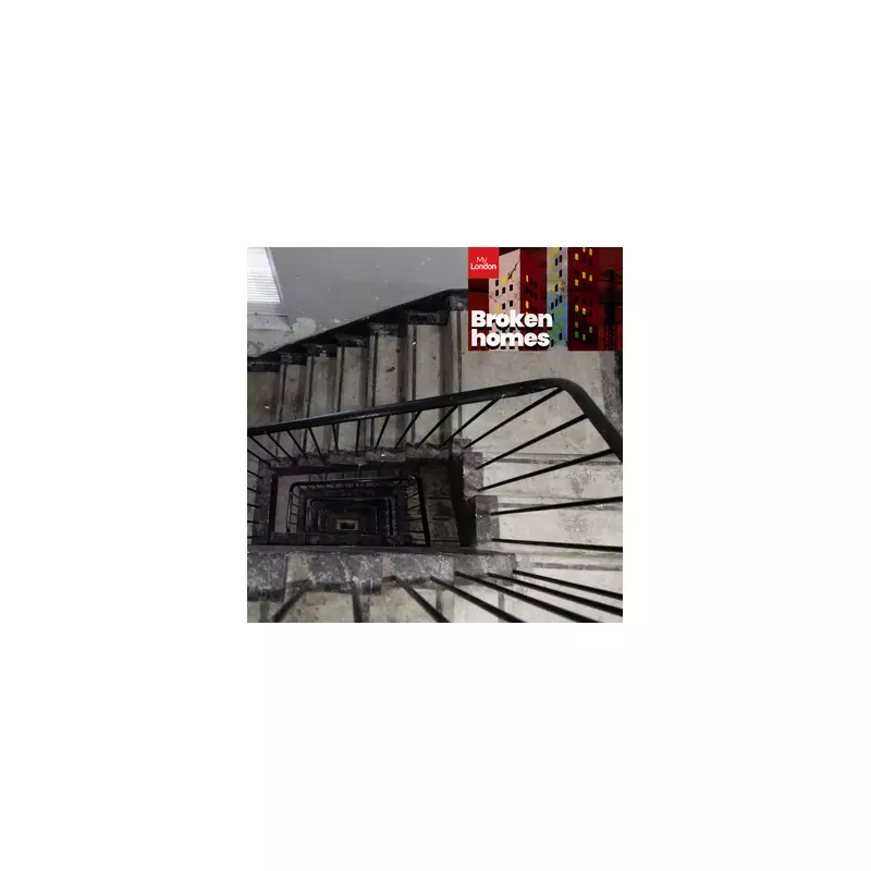 London's Broken Homes: MPs and Mayor Back 4 Key Reforms to End Housing Crisis