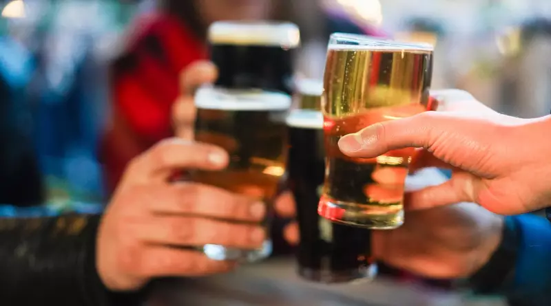 London's Busiest Christmas Pubs Revealed: Top 10 to Avoid or Embrace