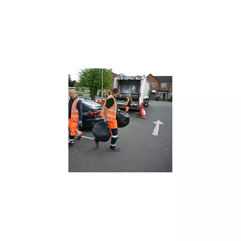 London's Christmas Bin Collection Dates 2025: Full Borough-by-Borough Guide