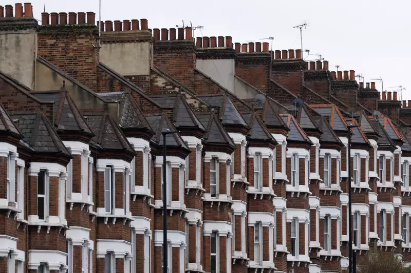 London's Housing Crisis: Why Mid-Rise Mansion Blocks Beat Skyscrapers