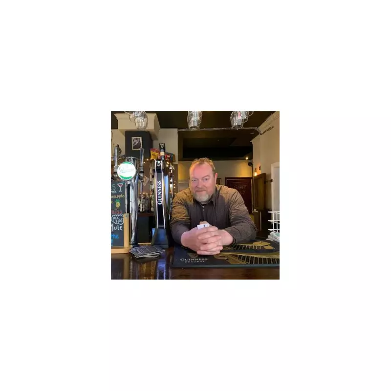 London's Secret Fireworks Spot: The Hilltop Village with Panoramic Views