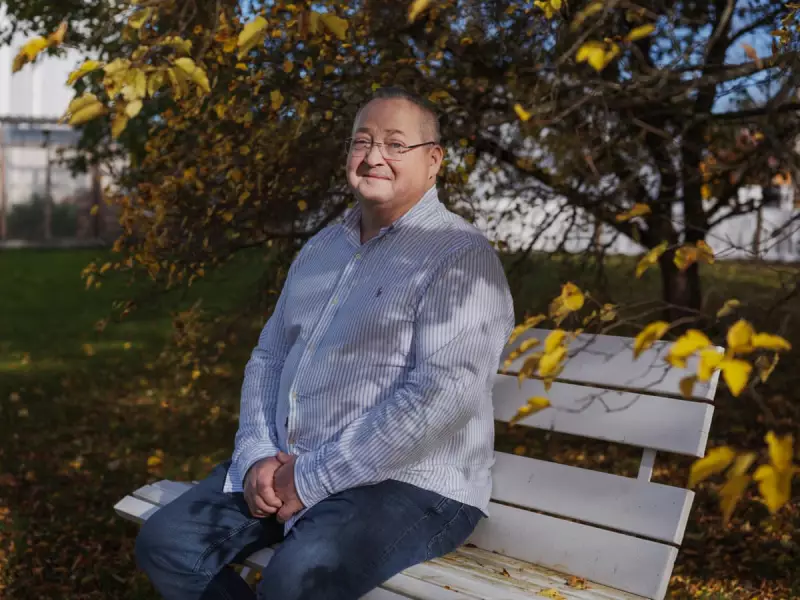 Lottery Winner's £1.2m Mistake: The Tax Bill That Followed