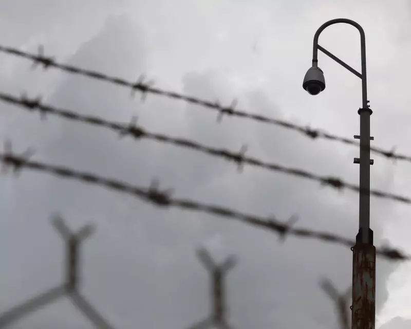 Louisiana Jailbreak: One Inmate Dead, One Captured, One Still at Large