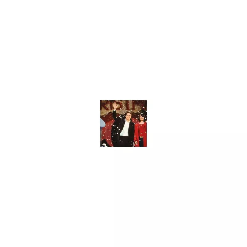 Love Actually Arrives on Netflix for Christmas, Hailed as 'Best Ever' Rom-Com