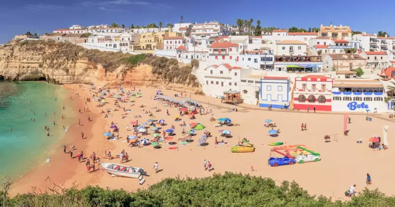 Loveholidays' Epic Sale: 7-Night Mediterranean Breaks from £129