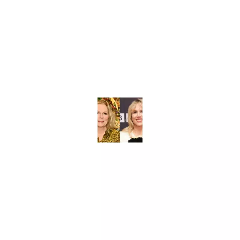 Lucy Punch on Reuniting with Jennifer Saunders After 25 Years for Amandaland