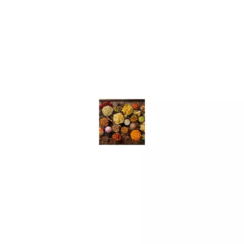 Lunch Meat and Fizzy Drinks Linked to Higher Lung Cancer Risk, Study Finds