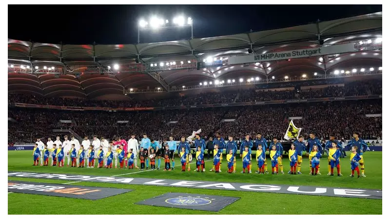 Maccabi Tel Aviv hit with suspended fan ban and €20k UEFA fine for racist chants