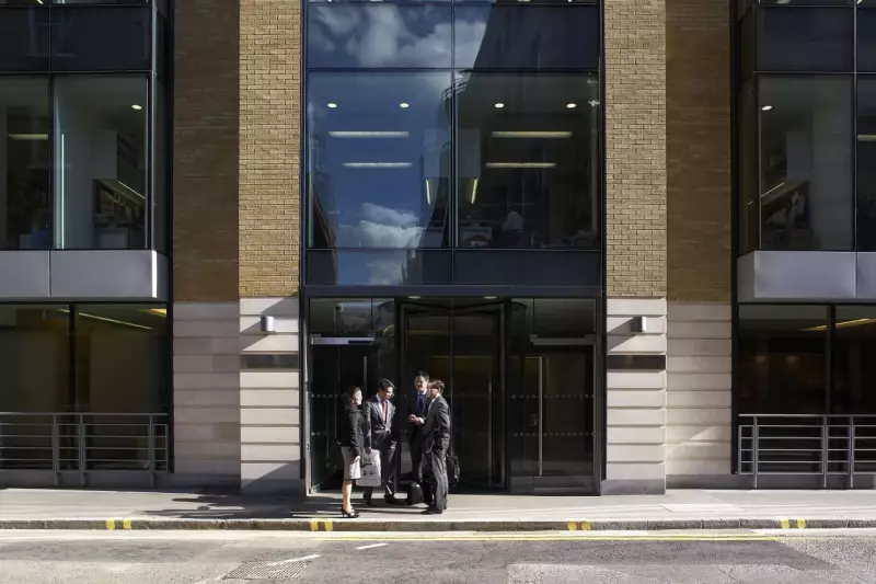 Macfarlanes Partner Earns Record £5m, Leading UK Law Pay Surge