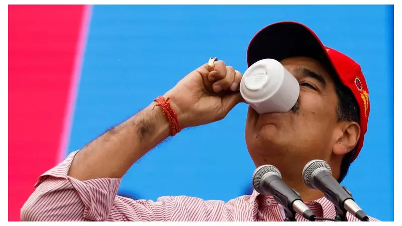 Maduro Warns US: Venezuela Ready to Defend Against Potential Land Attack