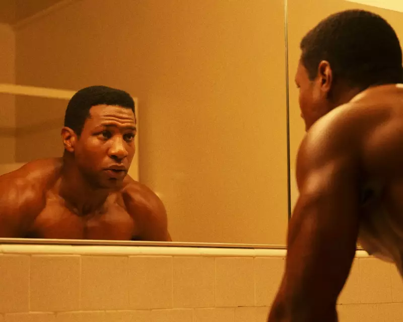 Magazine Dreams Review: Jonathan Majors' Cursed Bodybuilding Drama Hits UK Cinemas
