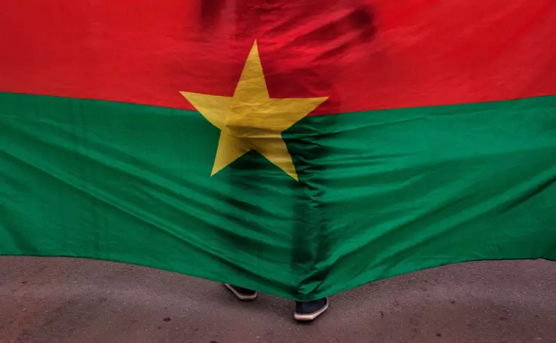 Mali and Burkina Faso Impose Tit-for-Tat US Travel Ban