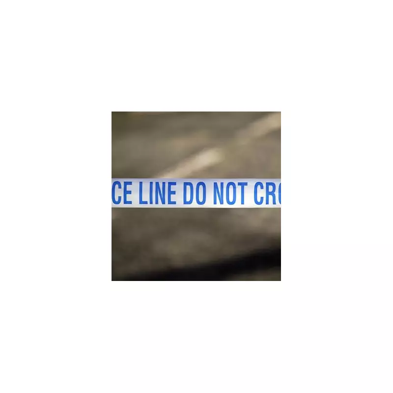 Man, 28, Stabbed in Northolt Street as Police Launch Witness Appeal