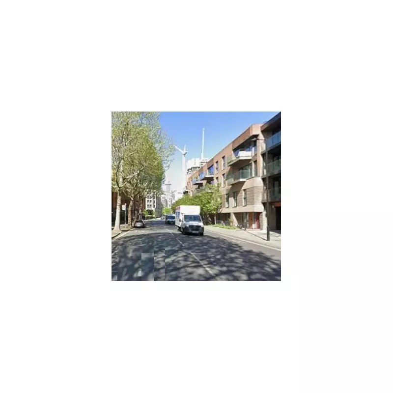 Man, 50s, arrested on suspicion of murder after woman found dead in Walworth