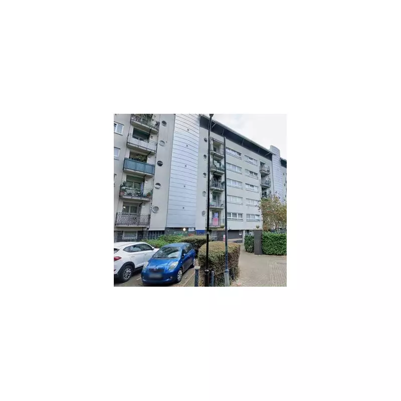 Man dies after Walthamstow flat fire in North London