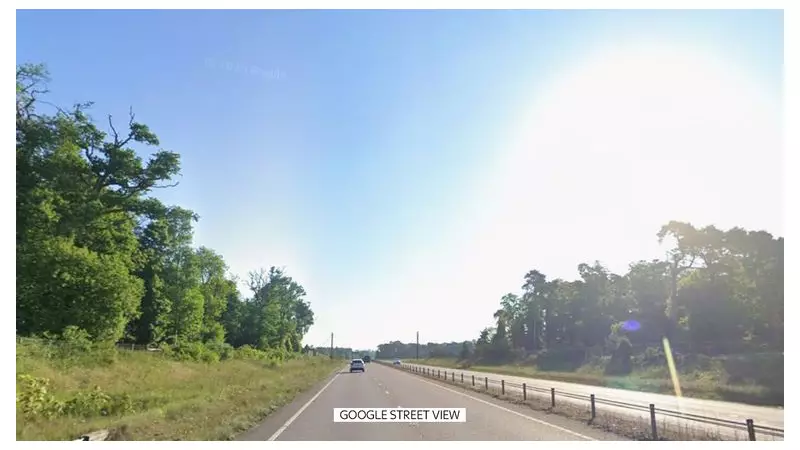 Man Shot Dead by Police After Crash in Norfolk, Believed to be Armed