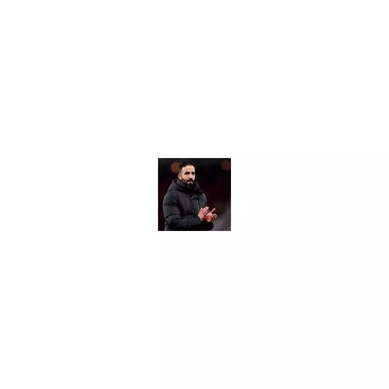 Man Utd Eye £65m Semenyo Move, May Sell Zirkzee to Fund January Transfer