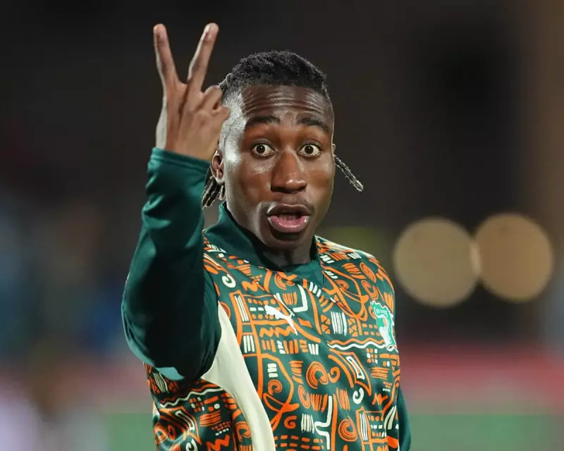 Man Utd Eye £87m Diomande & Neves in 2026 January Transfer Window