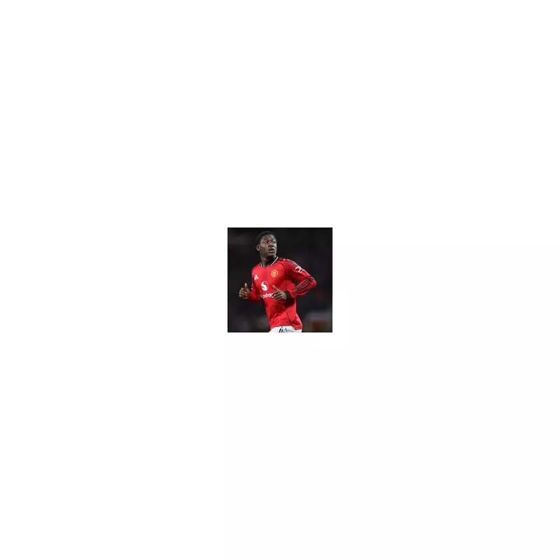 Man Utd U-turn: Kobbie Mainoo now unlikely to leave after Bruno Fernandes injury