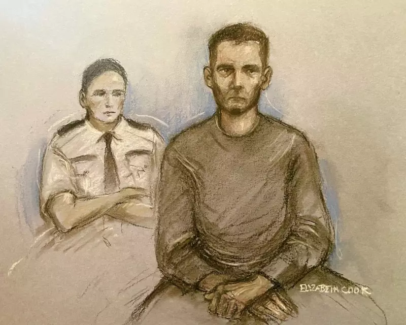 Man who stabbed 11-year-old Australian girl in Leicester Square detained indefinitely