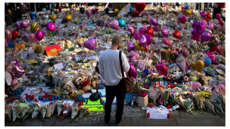 Manchester Arena bombing survivors awarded nearly £20m in compensation