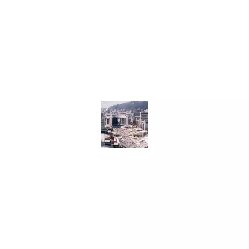 Mapping the UK's Hunger Games Districts: Where Would Your Home Be?