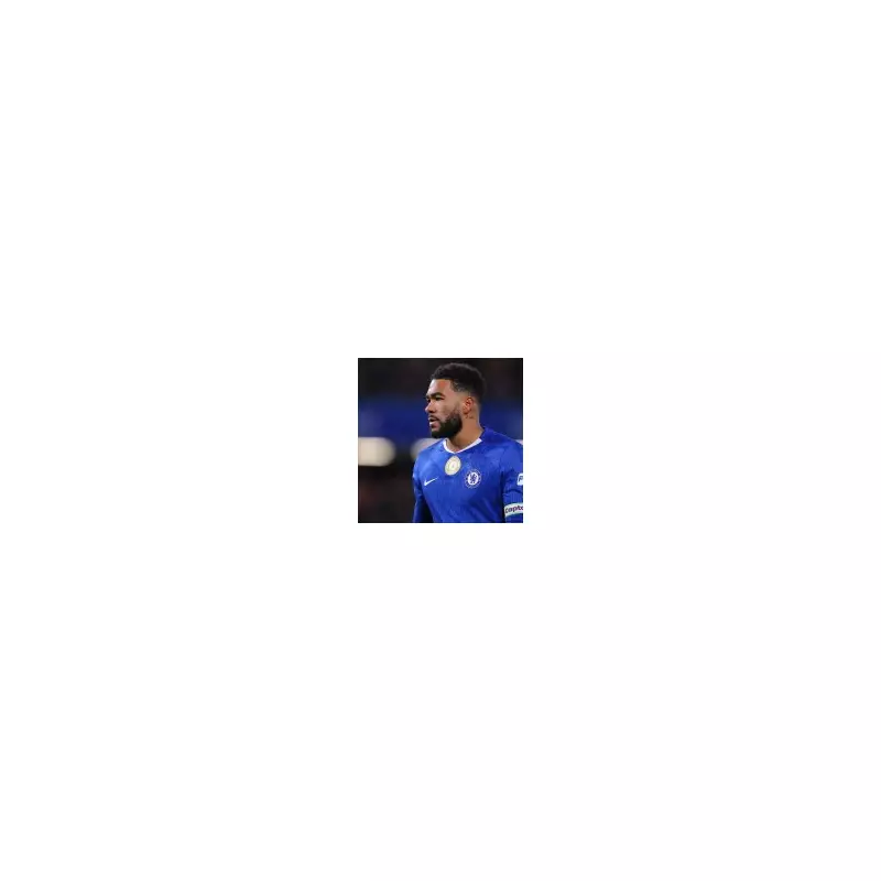 Maresca's 'Complicated' Reece James Dilemma Ahead of Chelsea's Leeds Clash