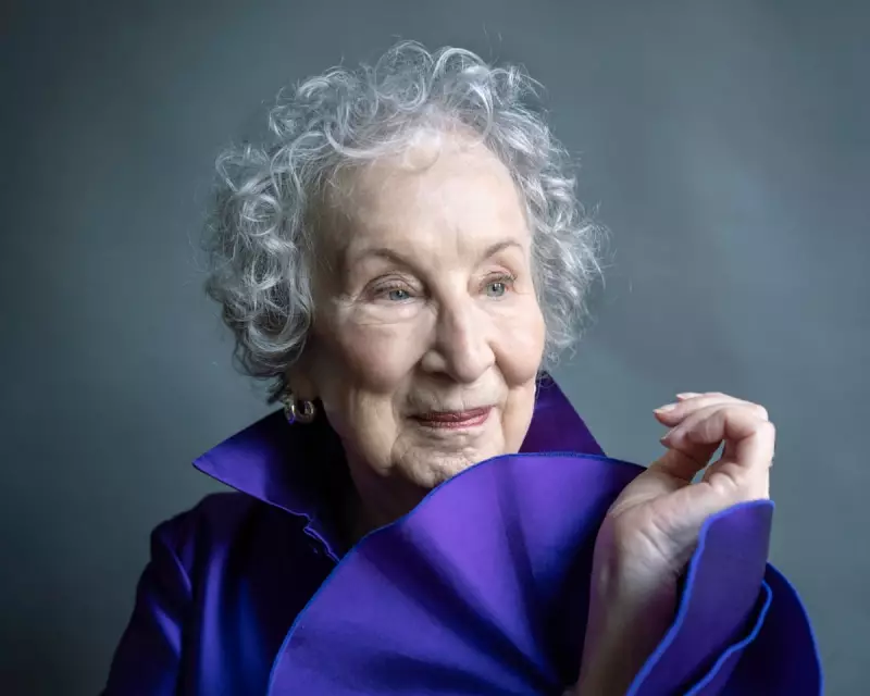 Margaret Atwood: 'The Handmaid's Tale' Now 'More Plausible' in US Political Climate