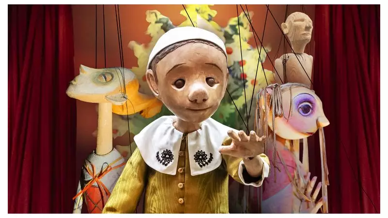 Marionette Puppetry Declared Critically Endangered Craft in UK