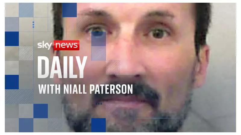 Mark Acklom: The Fake MI6 Spy Who Conned His Way Across Europe