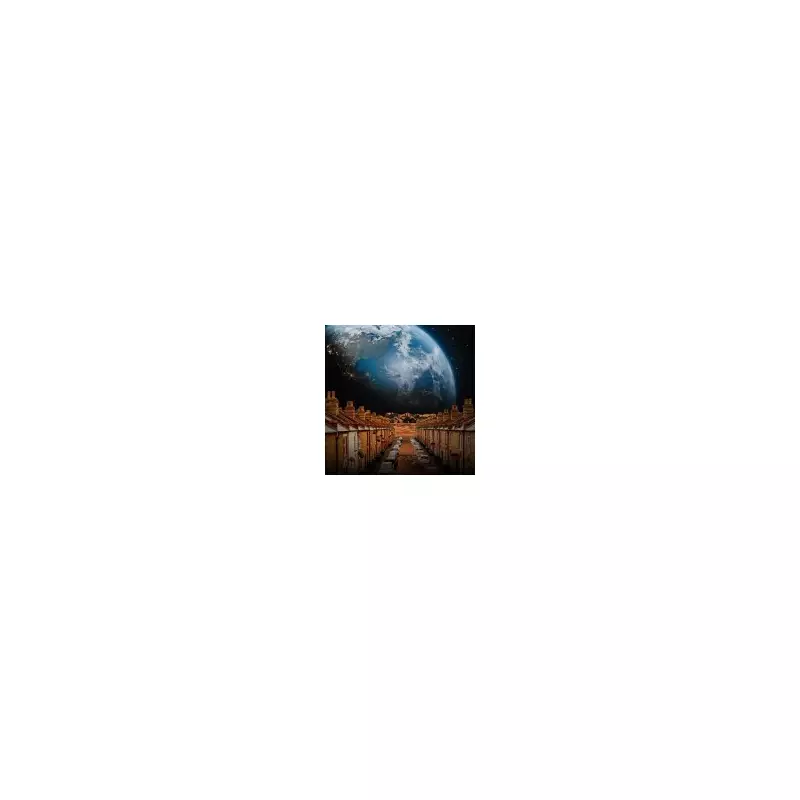 Mars Colonisation in 50 Years? Experts Weigh the Harsh Reality