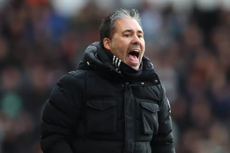 Marti Cifuentes QPR Return: Leicester Boss on 'Special' Loftus Road Reunion