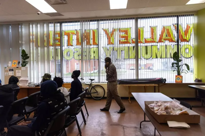 Mauritanian Immigrants in Ohio Face Deportation to a Land of Persistent Abuses