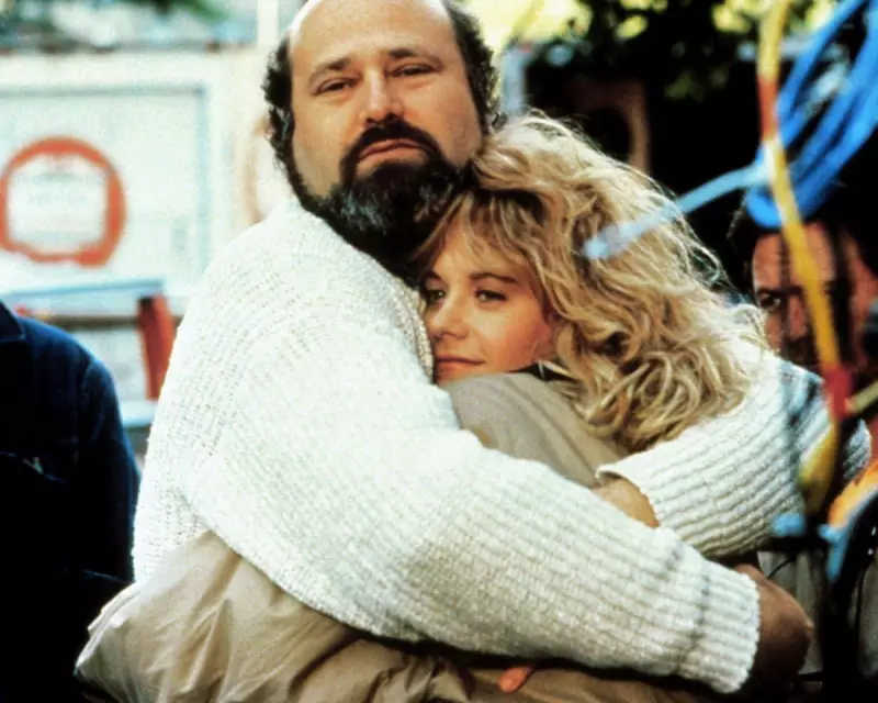 Meg Ryan Leads Tributes to Rob Reiner After 'Impossible Tragedy'