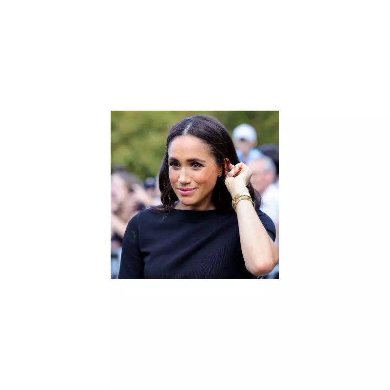 Meghan Reaches Out to Estranged Father Thomas Markle After Leg Amputation