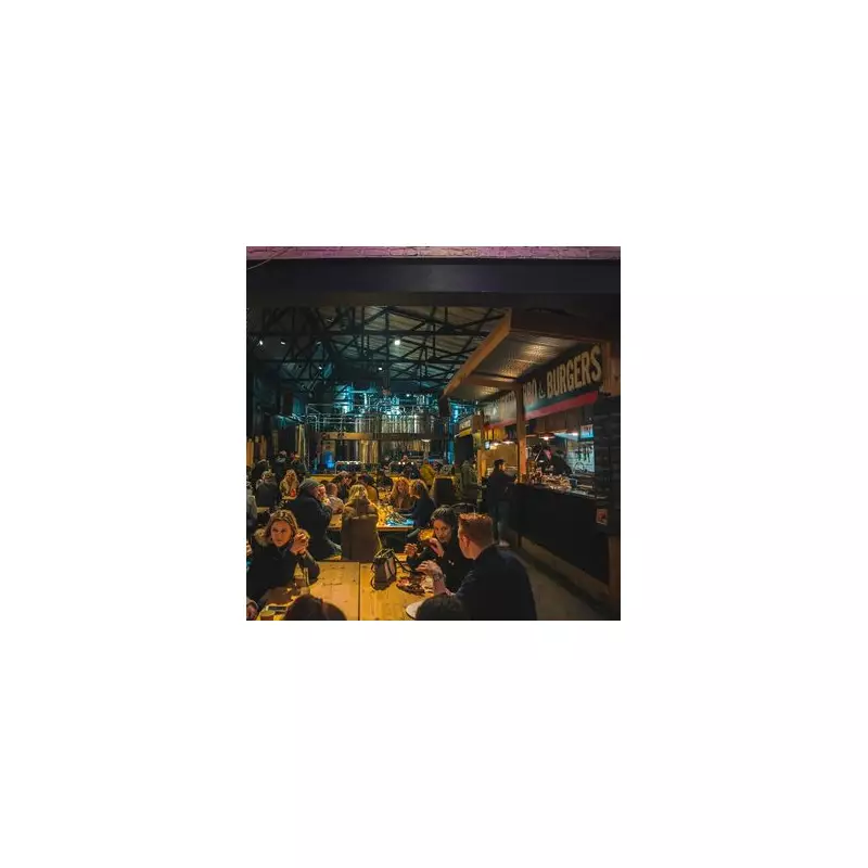 Mercato Metropolitano Elephant & Castle to stay open until end of 2026