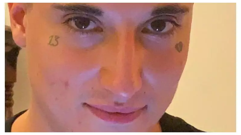 Mercedes driver killed man in 'careering' Christmas Day attack, court hears