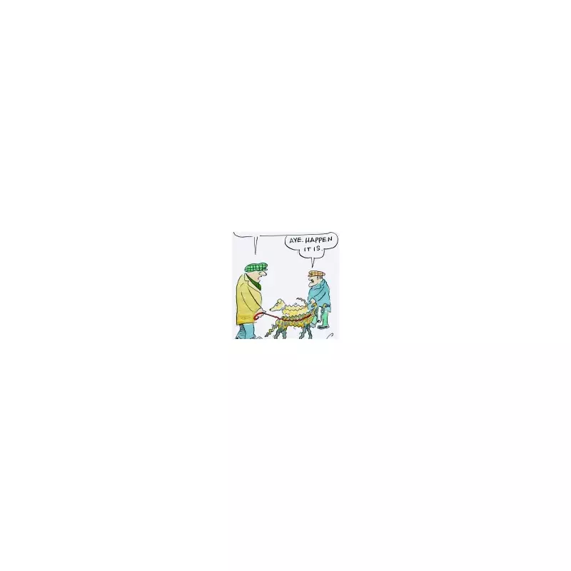 Metro Daily Cartoon by Guy Venables: A Look at the 4 December 2025 Edition