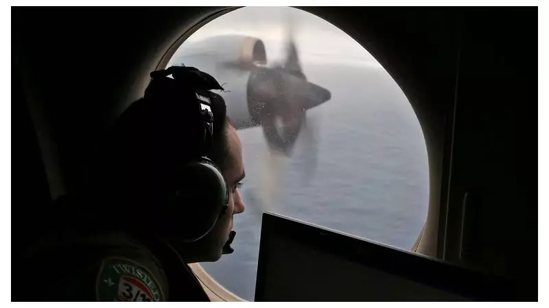 MH370 Search Resumes After 11 Years: New Tech Hunts Indian Ocean