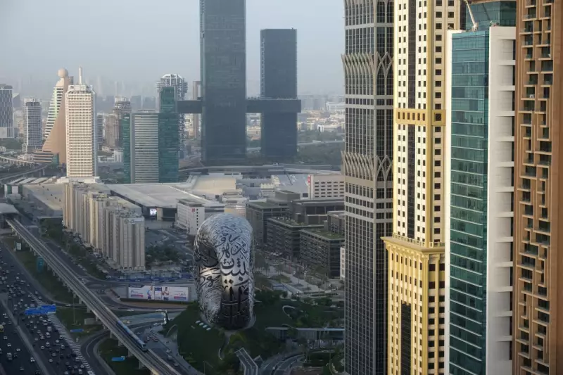 MHA Expands to Middle East with Strategic UAE Acquisition