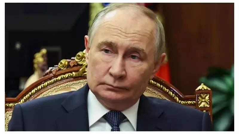 MI6 Chief: Russia 'Bullying' UK with Grey Zone Attacks Below War Threshold