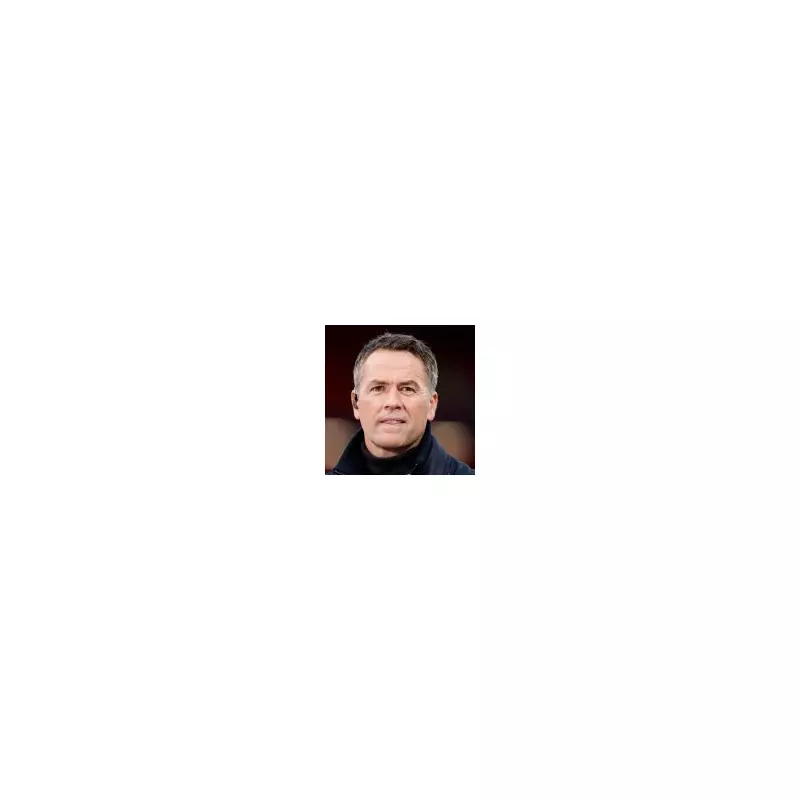 Michael Owen names Sami Hyypia as his 'most underrated' teammate