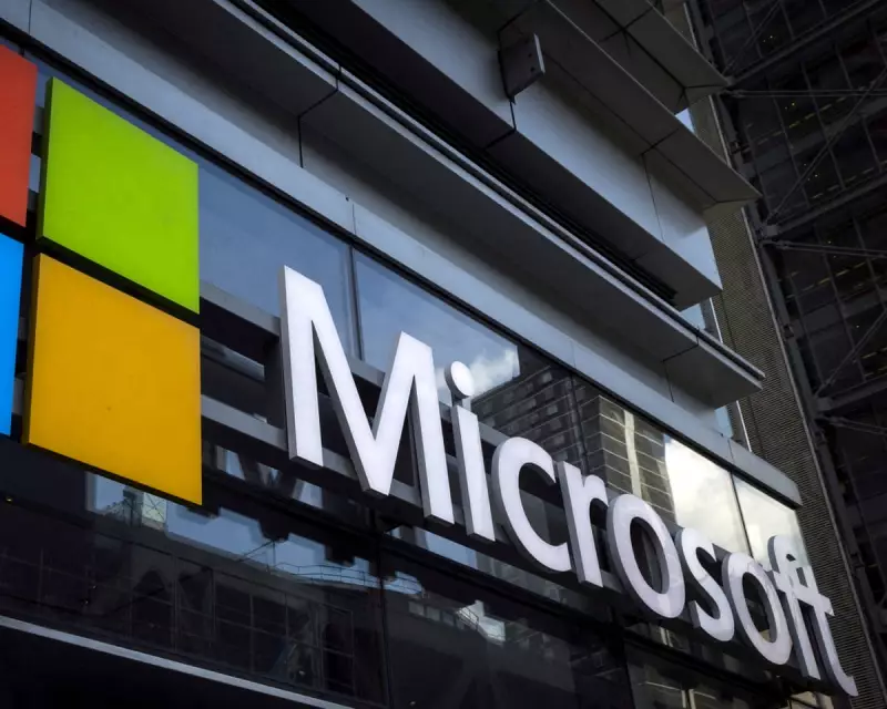 Microsoft faces Irish probe over IDF data processing for alleged war crimes